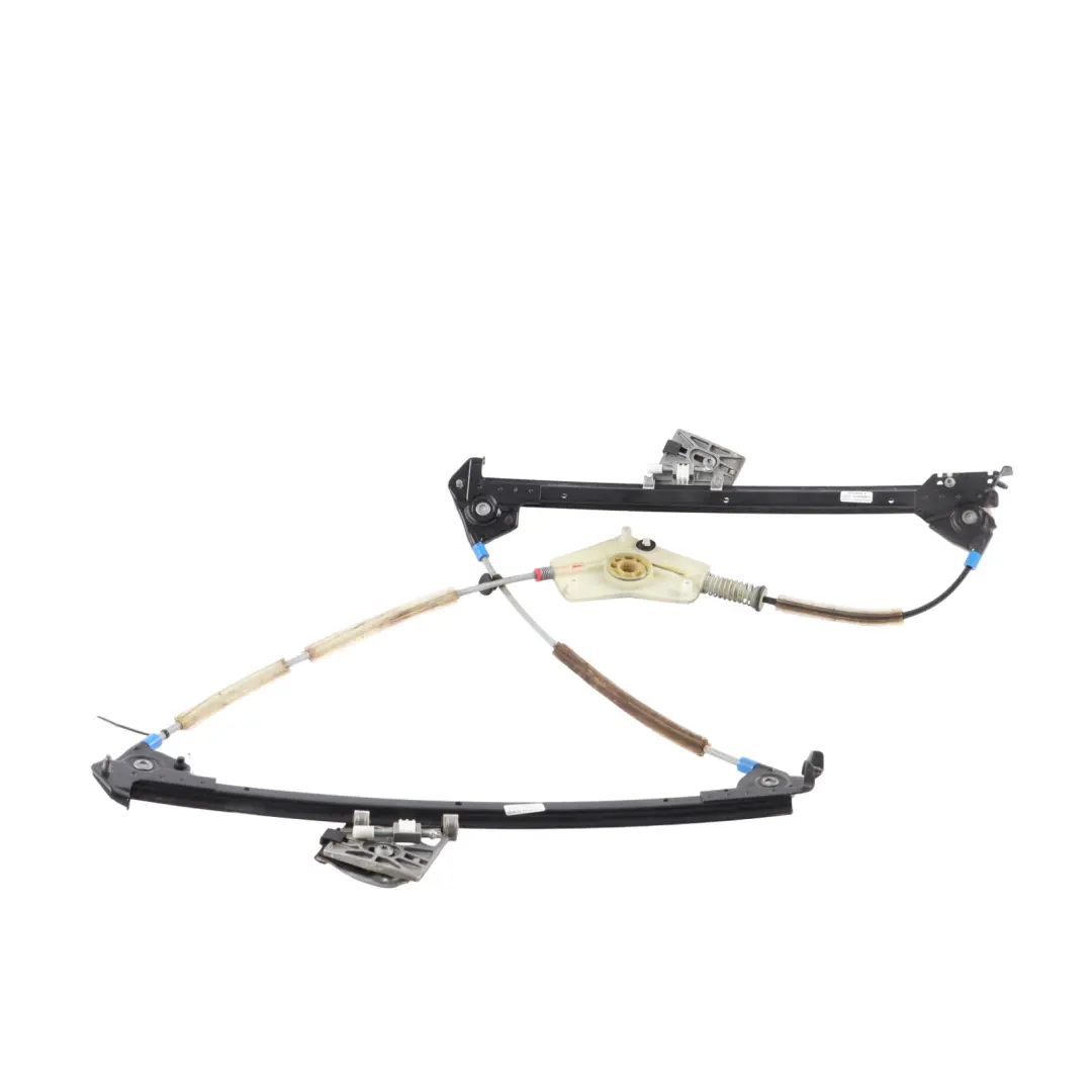Porsche Boxster Cayman 987 Lève-Vitre Porte Avant Gauche - SKU 98754207501 - Numéro de pièce 98754207501