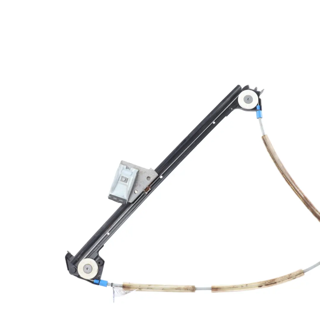Fensterheber Vorne Links für Porsche Boxster Cayman 987 mit Teilenummer 98754207501 Porsche Boxster Cayman 987 Fensterheber Vorne Links - SKU 98754207501 - Teilenummer 98754207501