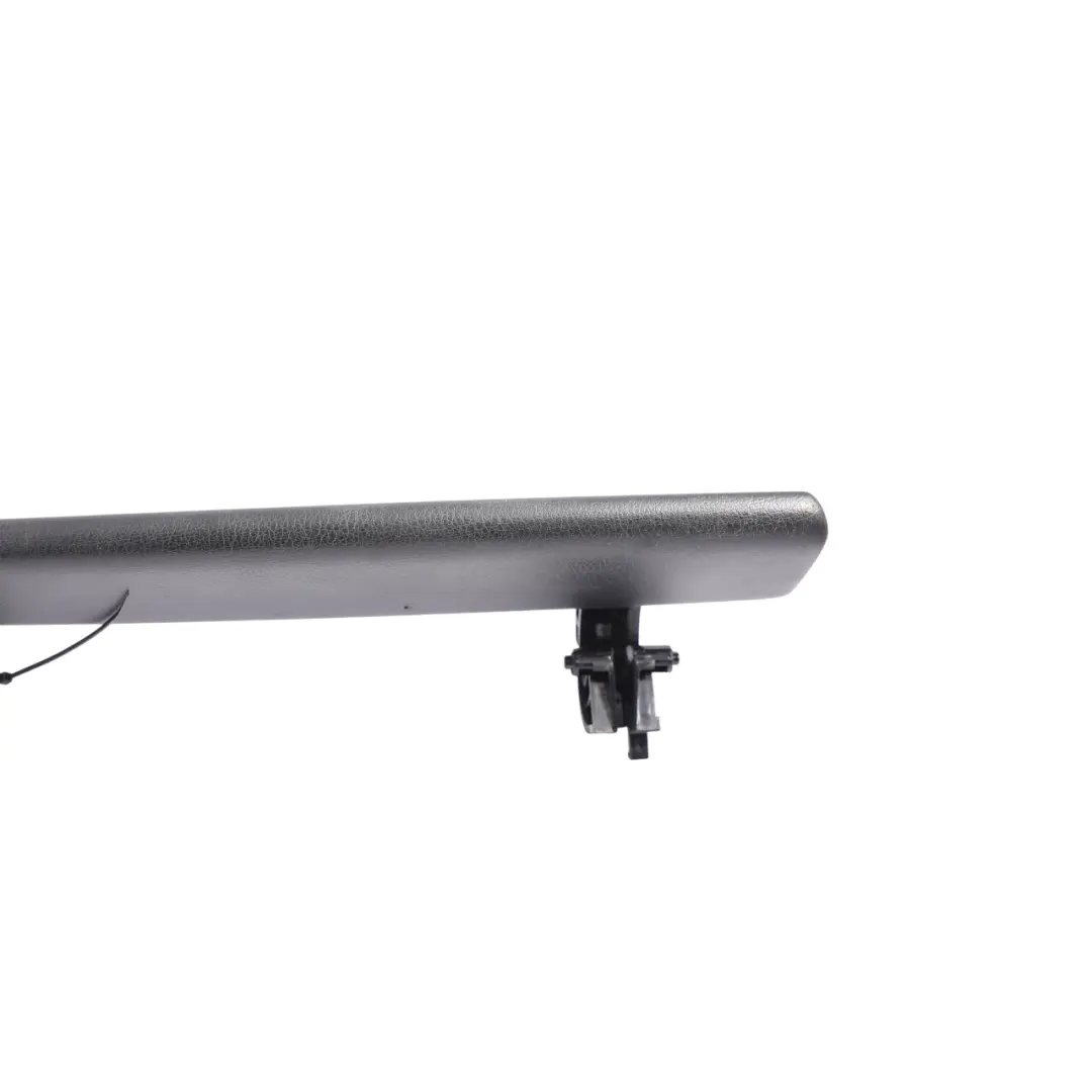 Apoyabrazos Delantero Panel Puerta Negro Derecho 98755522101 para Porsche Cayman 987 con número de pieza 98755522201 Porsche Cayman 987 Apoyabrazos Delantero Panel Puerta Negro Derecho 98755522101 - SKU 98755522201 - Número de pieza 98755522201