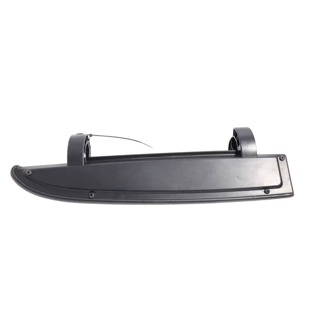 Podłokietnik Panel Drzwi Czarny Prawy Przód 98755522101 do Porsche Cayman 987 o numerze 98755522201 Porsche Cayman 987 Podłokietnik Panel Drzwi Czarny Prawy Przód 98755522101 - SKU 98755522201 - Numer Części 98755522201