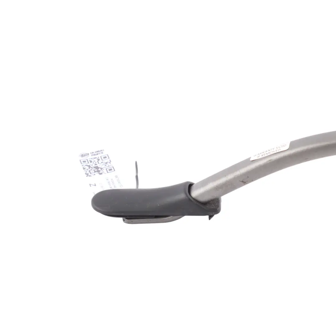 987C Boot Lid Luggage Lock Holder Beam Bar to Porsche Cayman with Part number 98755541103 Porsche Cayman 987C Boot Lid Luggage Lock Holder Beam Bar - SKU 98755541103 - Part number 98755541103