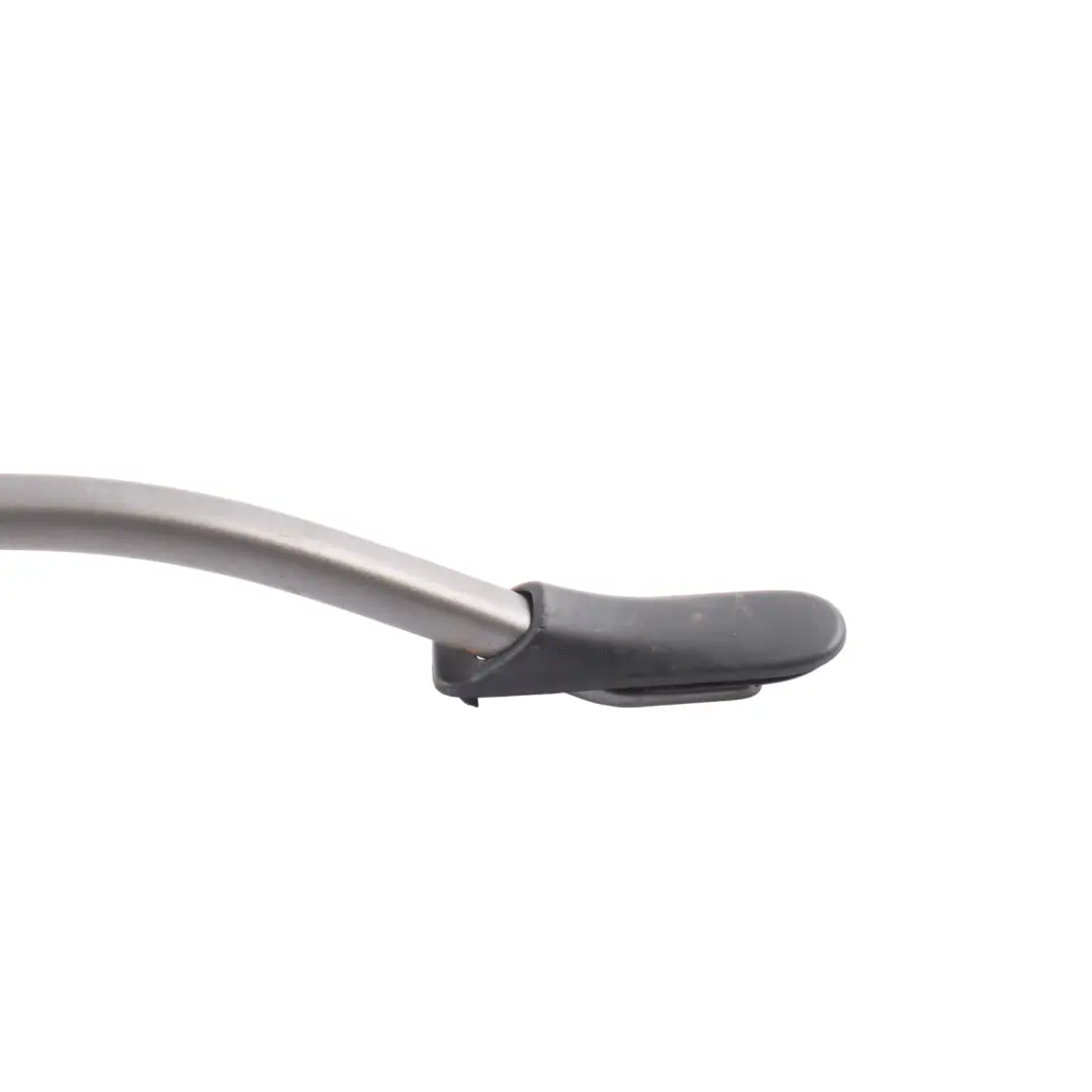 987C Boot Lid Luggage Lock Holder Beam Bar to Porsche Cayman with Part number 98755541103 Porsche Cayman 987C Boot Lid Luggage Lock Holder Beam Bar - SKU 98755541103 - Part number 98755541103