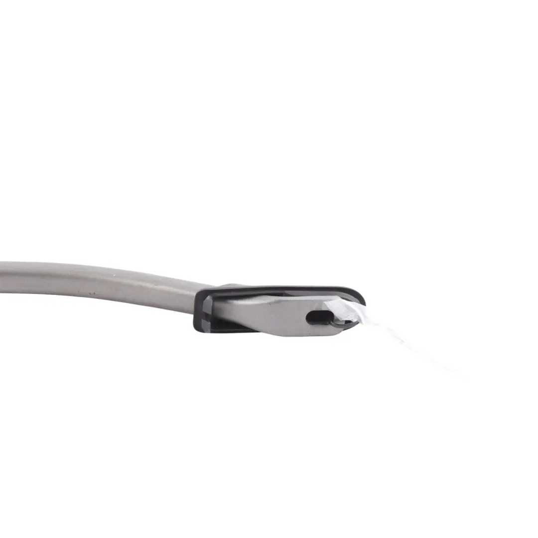 Porsche Cayman 987C Boot Lid Luggage Lock Holder Beam Bar - SKU 98755541103 - Part number 98755541103