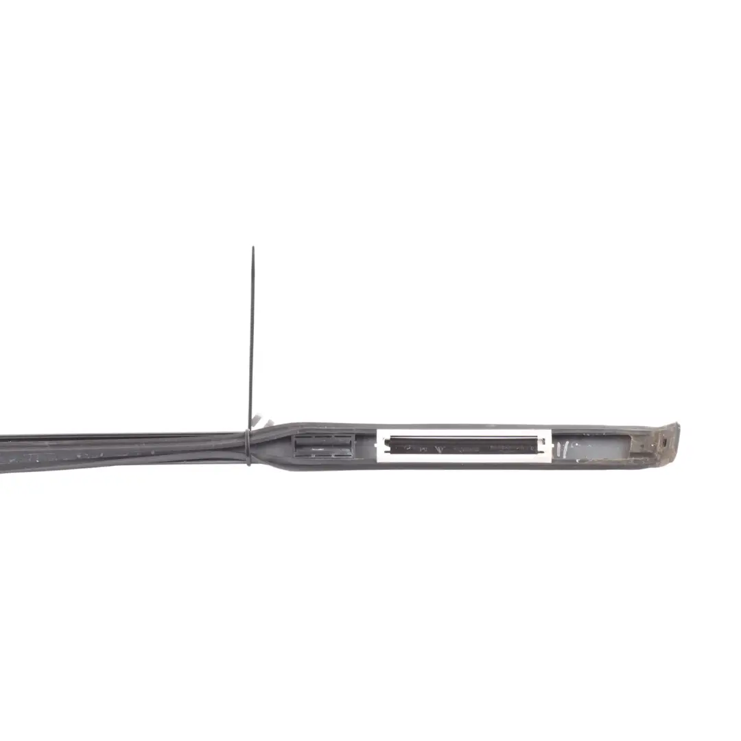 987C Listwa Dachowa Prawa Czarna do Porsche Cayman o numerze 98755940200 Porsche Cayman 987C Listwa Dachowa Prawa Czarna - SKU 98755940200-BLK - Numer Części 98755940200