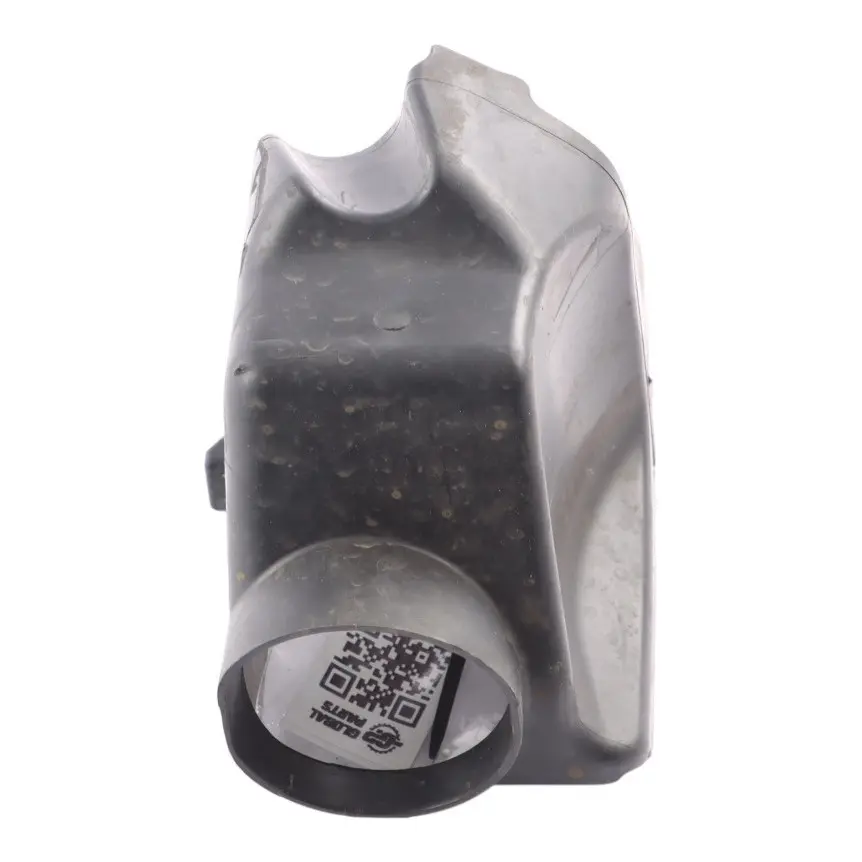 Conditioning Condenser Bracket Mount M140iX to BMW X3 G01 X4 G02 Air with Part number 9875740 BMW X3 G01 X4 G02 Air Conditioning Condenser Bracket Mount M140iX - SKU 9875740 - Part number 9875740