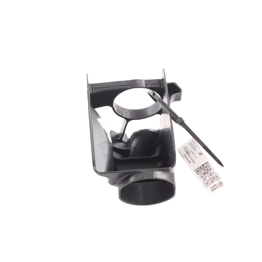 BMW X3 G01 X4 G02 Air Conditioning Condenser Bracket Mount M140iX - SKU 9875740 - Part number 9875740