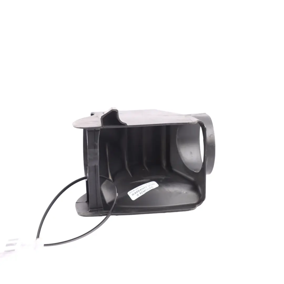 Conditioning Condenser Bracket Mount M140iX to BMW X3 G01 X4 G02 Air with Part number 9875740 BMW X3 G01 X4 G02 Air Conditioning Condenser Bracket Mount M140iX - SKU 9875740 - Part number 9875740