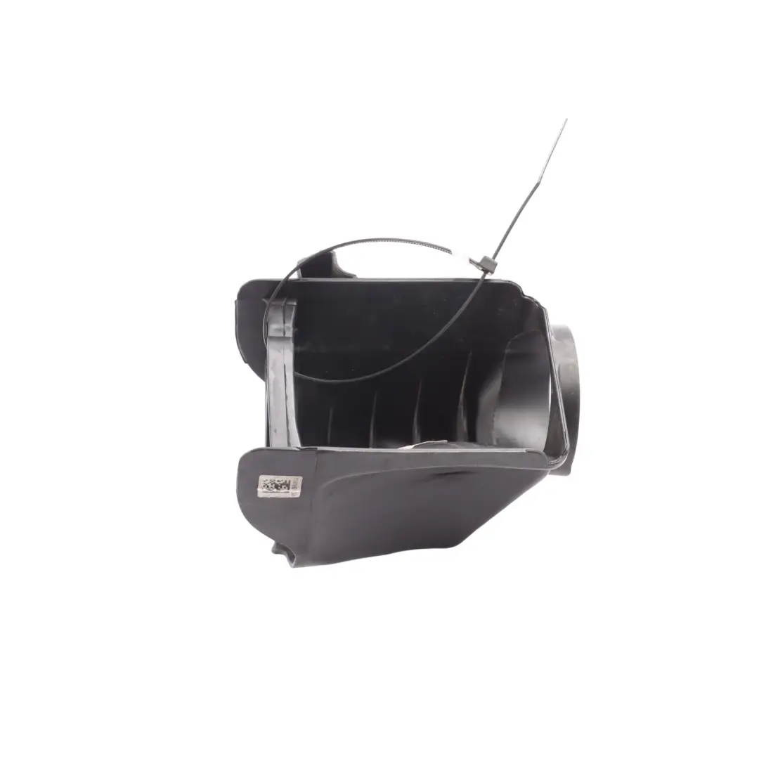 BMW X3 G01 X4 G02 Air Conditioning Condenser Bracket Mount M140iX - SKU 9875740 - Part number 9875740