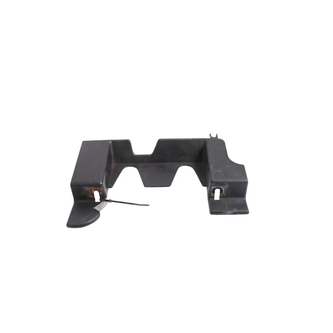 Porsche Cayman 987C Air Guide Duct Radiator Trim Bracket Right O/S - SKU 98757575600 - Part number 98757575600