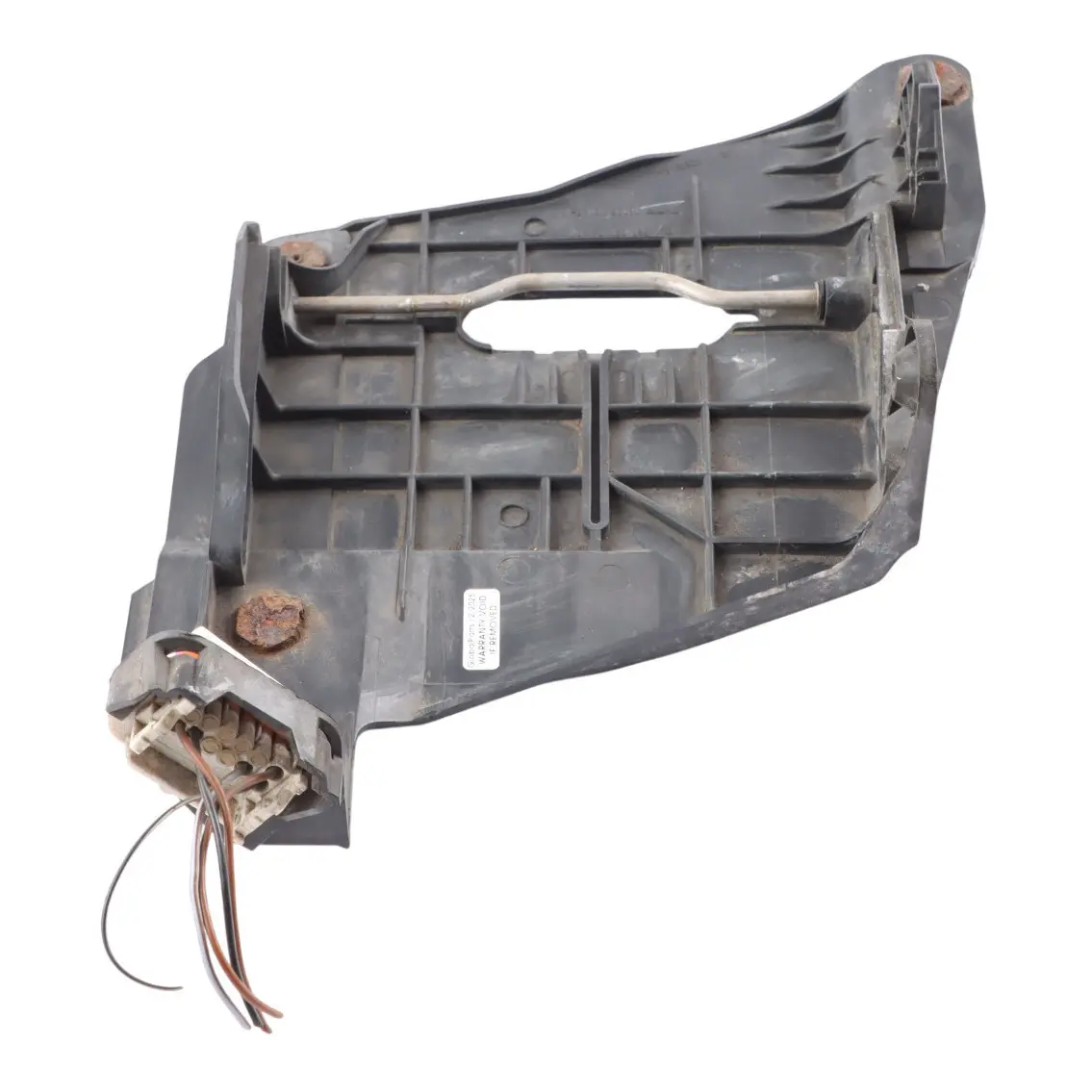 Porsche Cayman 987 Headlight Mountaing Bracket Front Left N/S 98763104101