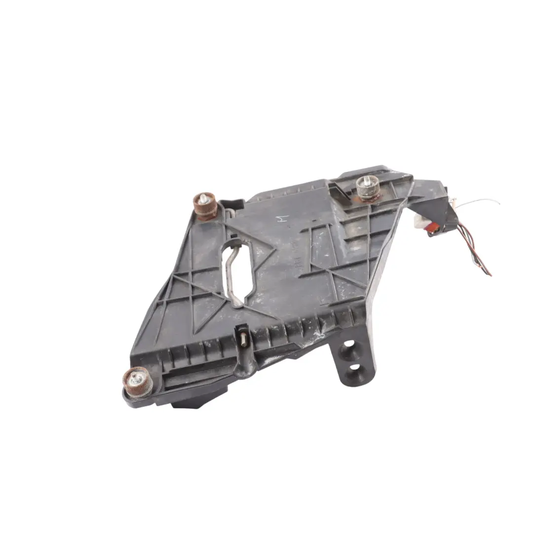 Porsche Cayman 987 Headlight Mountaing Bracket Front Left N/S - SKU 98763104101 - Part number 98763104101