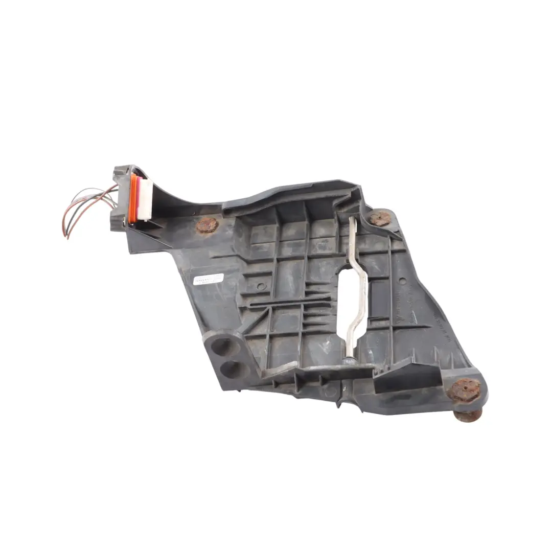 Porsche Cayman 987 Headlight Mountaing Bracket Front Left N/S - SKU 98763104101 - Part number 98763104101