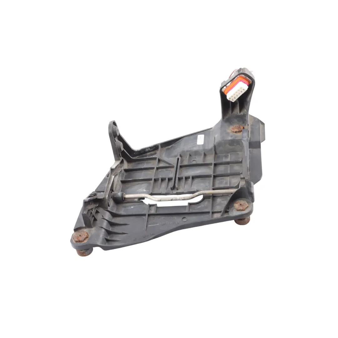 Porsche Cayman 987 Headlight Mountaing Bracket Front Left N/S - SKU 98763104101 - Part number 98763104101