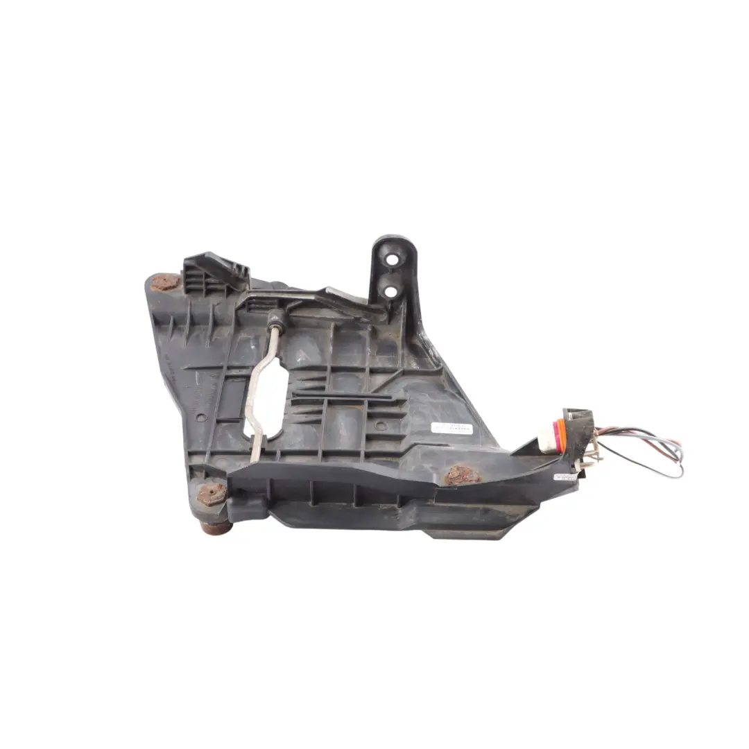 Porsche Cayman 987 Support Phare Avant Gauche - SKU 98763104101 - Numéro de pièce 98763104101