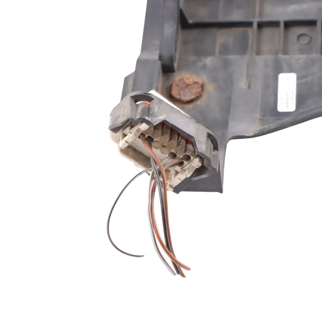 Porsche Cayman 987 Soporte Montaje Faro Delantero Izquierdo - SKU 98763104101 - Número de pieza 98763104101