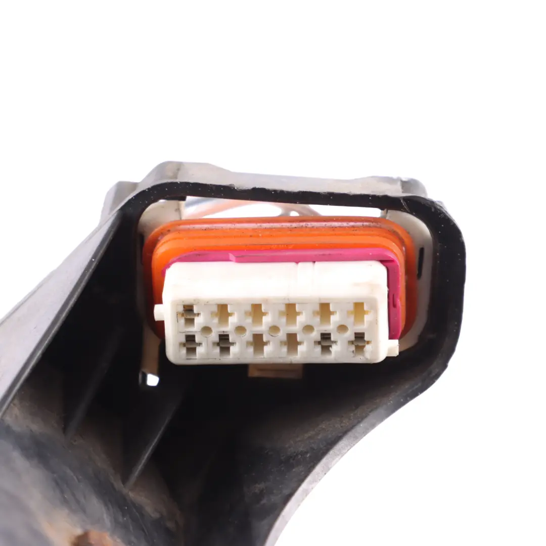 Porsche Cayman 987 Headlight Mountaing Bracket Front Left N/S - SKU 98763104101 - Part number 98763104101