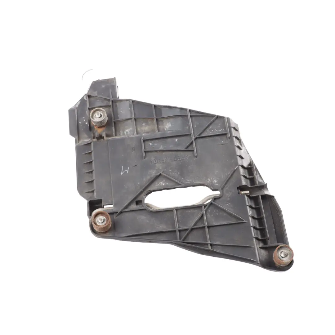 Porsche Cayman 987 Headlight Mountaing Bracket Front Left N/S - SKU 98763104101 - Part number 98763104101