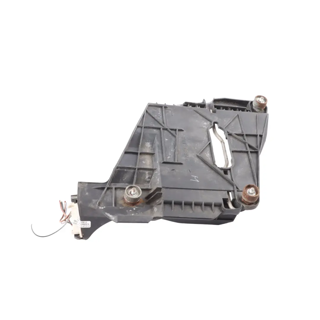 Porsche Cayman 987 Headlight Mountaing Bracket Front Left N/S - SKU 98763104101 - Part number 98763104101