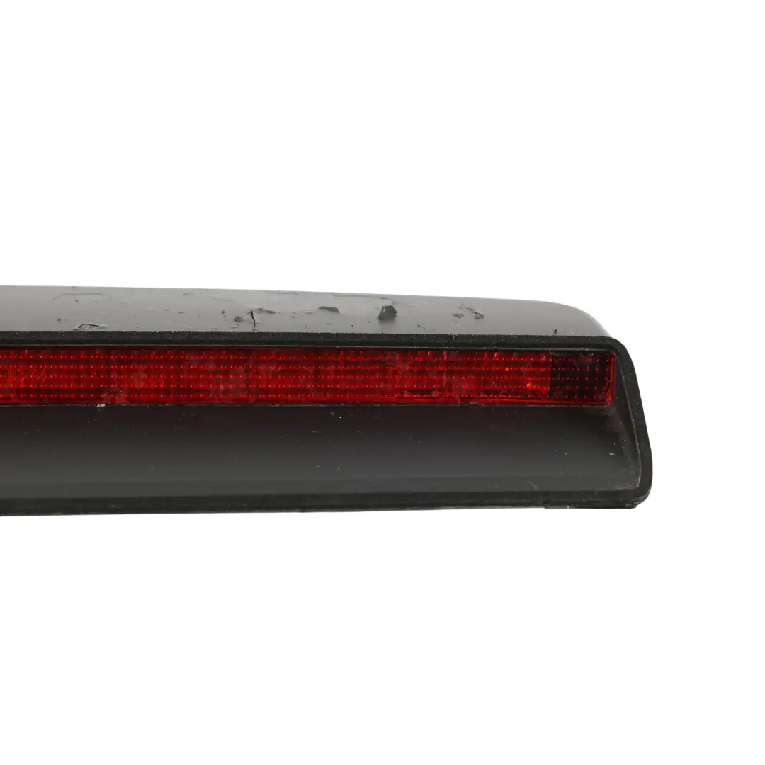 Porsche Cayman 987C Hintere Zusatz Brems Leuchte Licht Dritter Stop - SKU 98763105102-1 - Teilenummer 98763105102