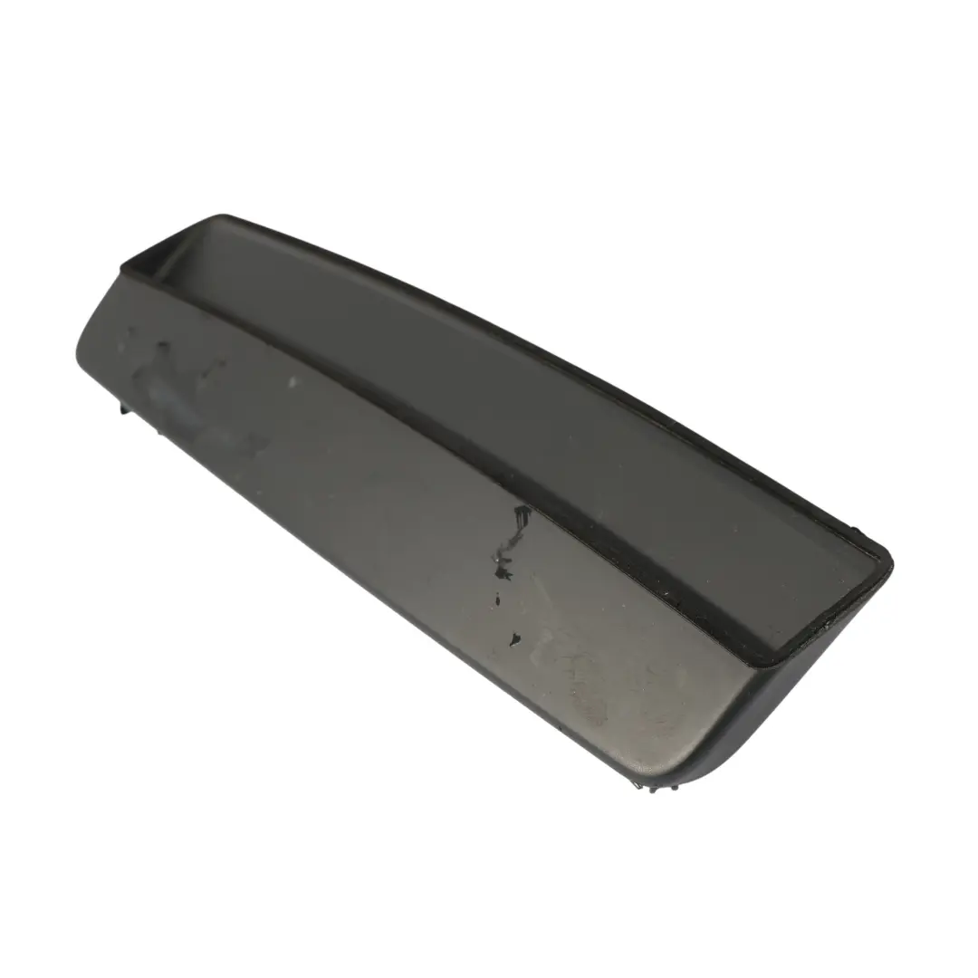 Porsche Cayman 987C Luce Freno Supplementare Posteriore Terzo Stop - SKU 98763105102-1 - Numero di parte 98763105102