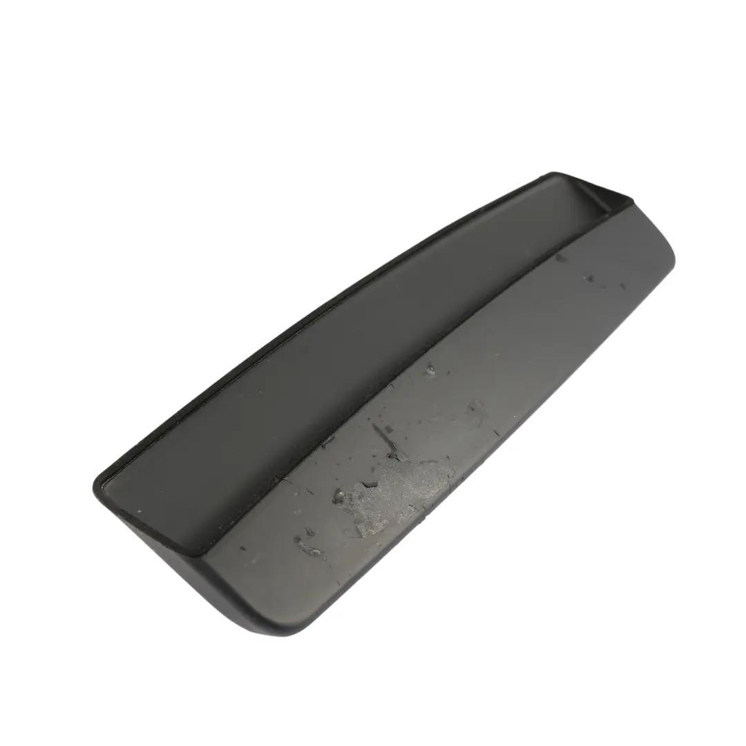 Porsche Cayman 987C Feu Freinage Additionnel Arrière Troisième Stop - SKU 98763105102-1 - Numéro de pièce 98763105102