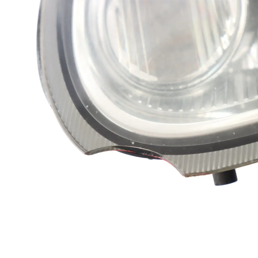 Porsche Cayman 987C Front Headlight Headlight Halogen Left N/S - SKU RHD-98763116302-1 - Part number 98763116302