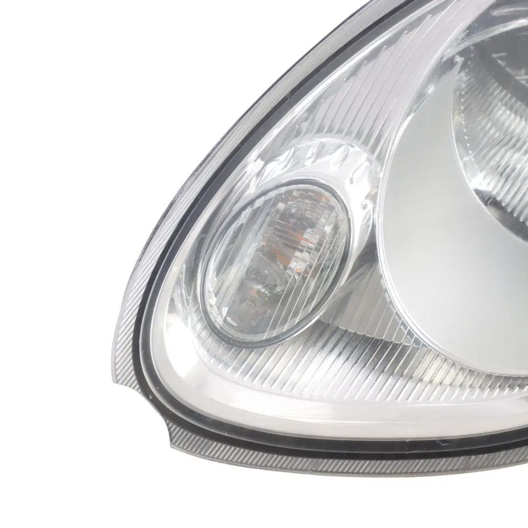 987C Front Headlight Headlight Halogen Left N/S to Porsche Cayman with Part number 98763116302 Porsche Cayman 987C Front Headlight Headlight Halogen Left N/S - SKU RHD-98763116302-1 - Part number 98763116302