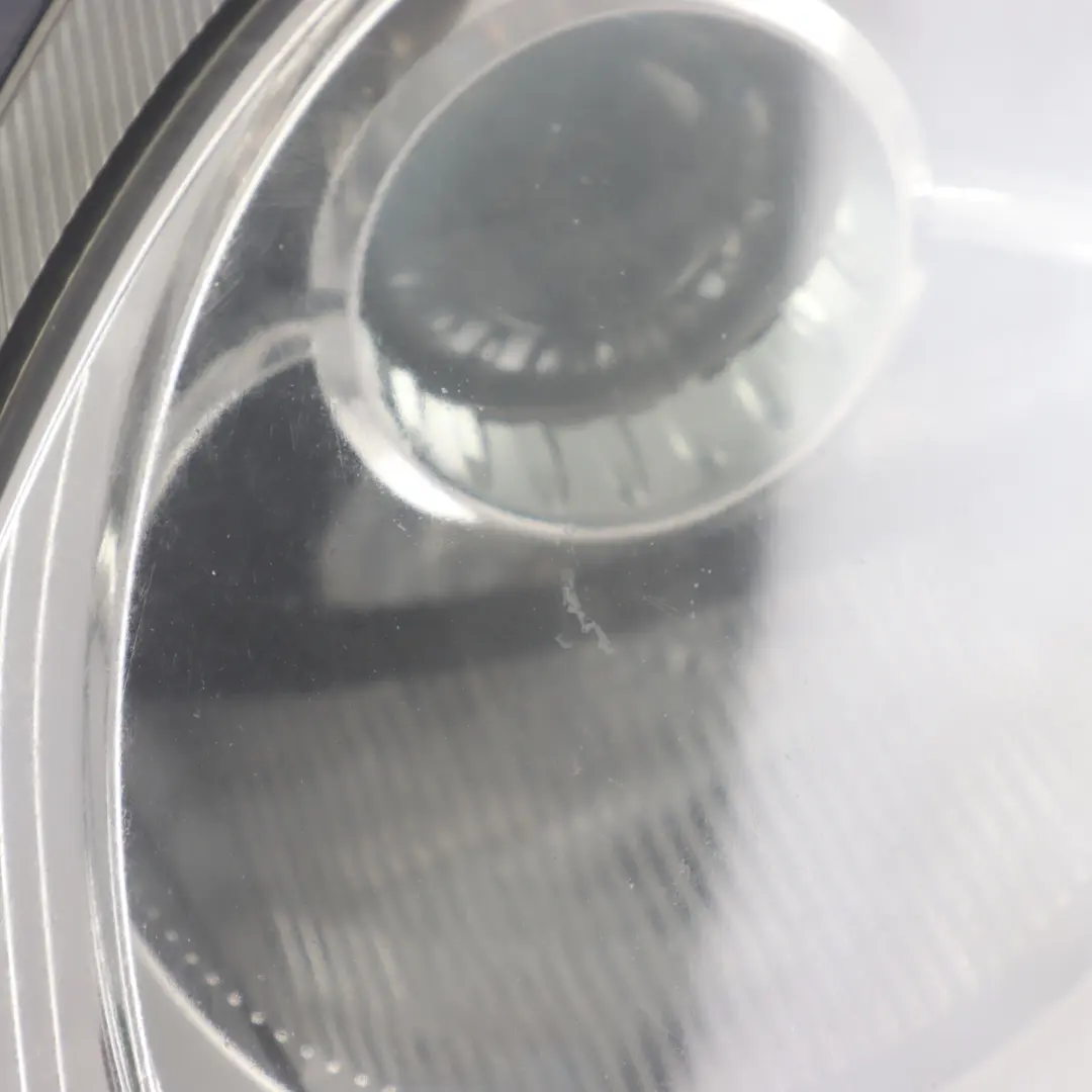 987C Front Headlight Headlight Halogen Left N/S to Porsche Cayman with Part number 98763116302 Porsche Cayman 987C Front Headlight Headlight Halogen Left N/S - SKU RHD-98763116302-1 - Part number 98763116302