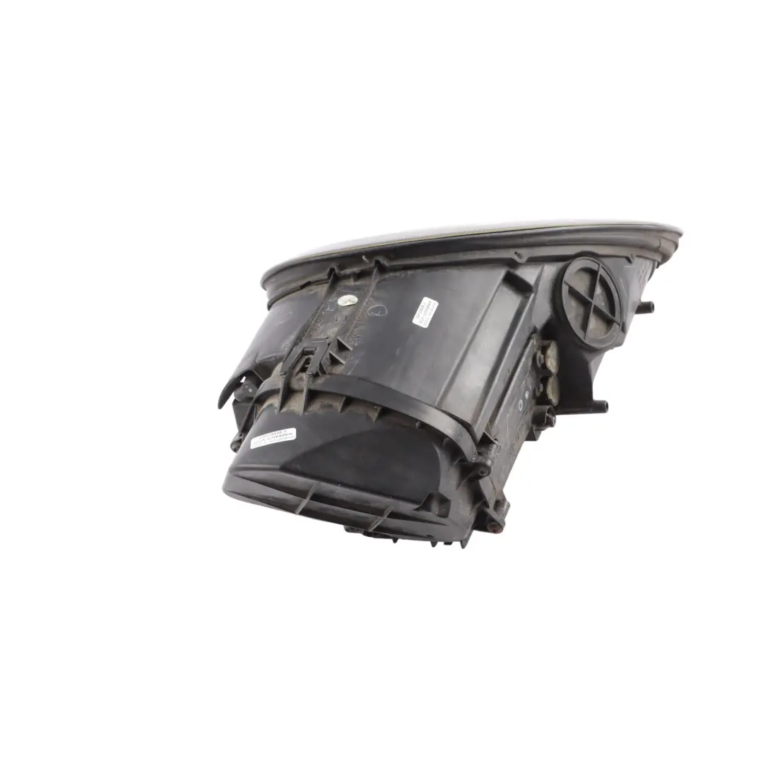 987C Front Headlight Headlight Halogen Left N/S to Porsche Cayman with Part number 98763116302 Porsche Cayman 987C Front Headlight Headlight Halogen Left N/S - SKU RHD-98763116302-1 - Part number 98763116302