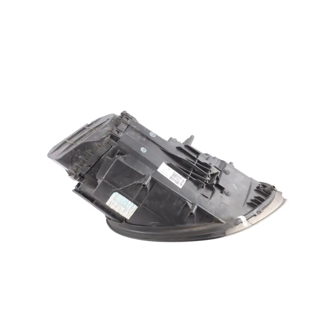 Porsche Cayman 987C Front Headlight Headlight Halogen Left N/S - SKU RHD-98763116302-1 - Part number 98763116302