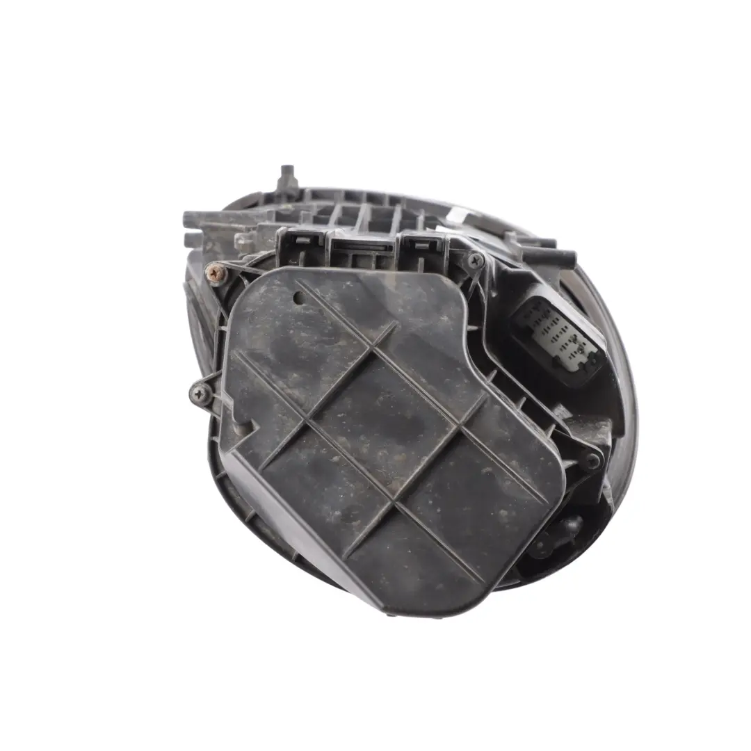 Porsche Cayman 987C Front Headlight Headlight Halogen Left N/S - SKU RHD-98763116302-1 - Part number 98763116302