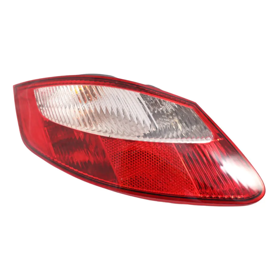 Lampa Tylna Lewa Lewy Tył do Porsche Cayman 987 o numerze 98763142303 Porsche Cayman 987 Lampa Tylna Lewa Lewy Tył - SKU 98763142303 - Numer Części 98763142303