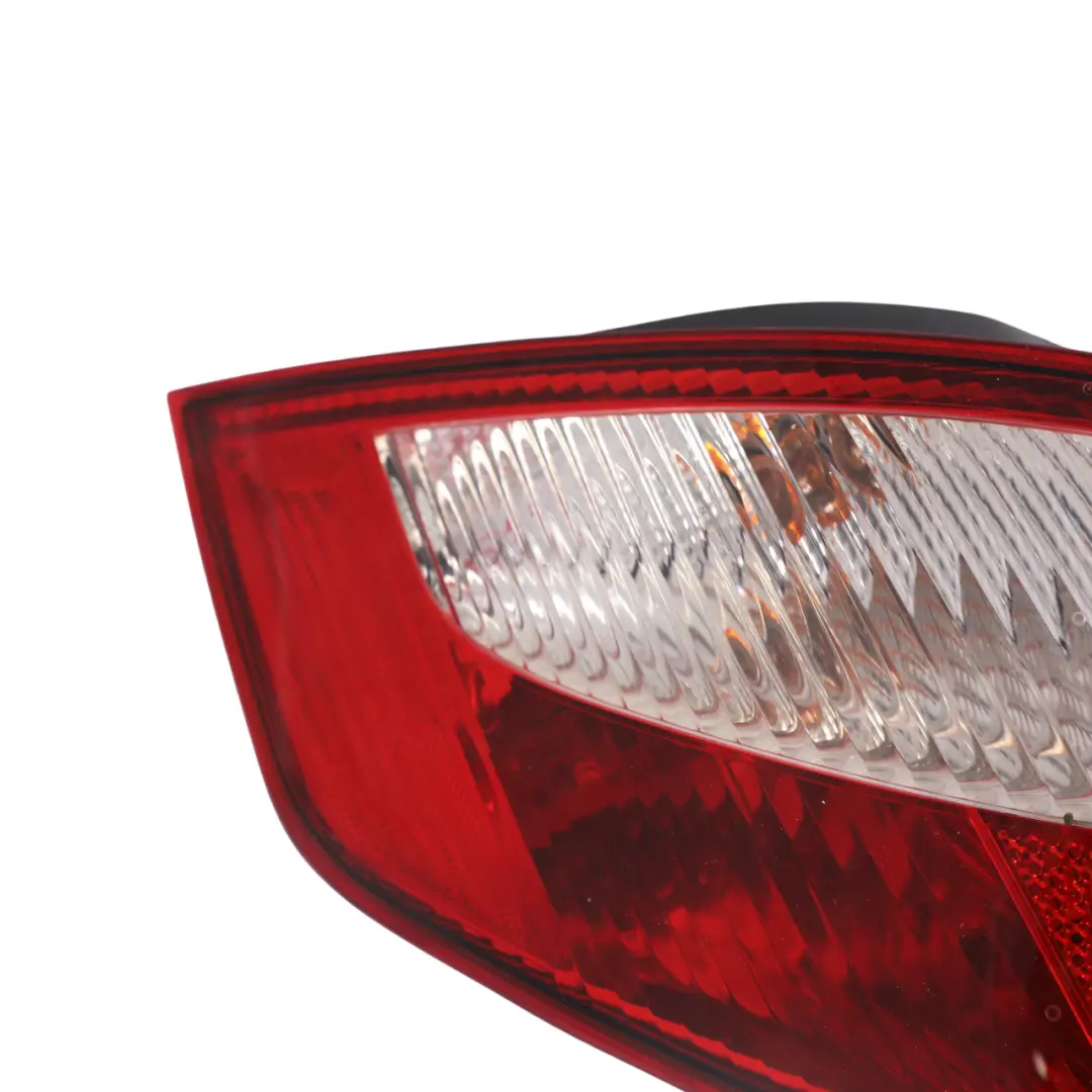 Porsche Cayman 987 Lampa Tylna Lewa Lewy Tył - SKU 98763142303 - Numer Części 98763142303