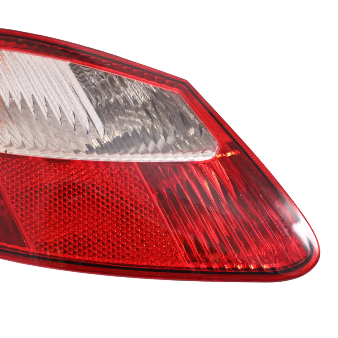 Porsche Cayman 987 Luz Trasera Pasajero Lado Izquierdo - SKU 98763142303 - Número de pieza 98763142303