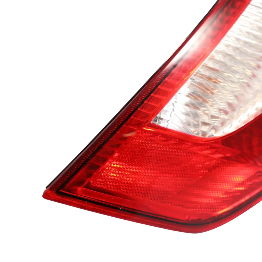 Fanale Posteriore Lato Passeggero Sinistro per Porsche Cayman 987 con numero di parte 98763142303 Porsche Cayman 987 Fanale Posteriore Lato Passeggero Sinistro - SKU 98763142303 - Numero di parte 98763142303