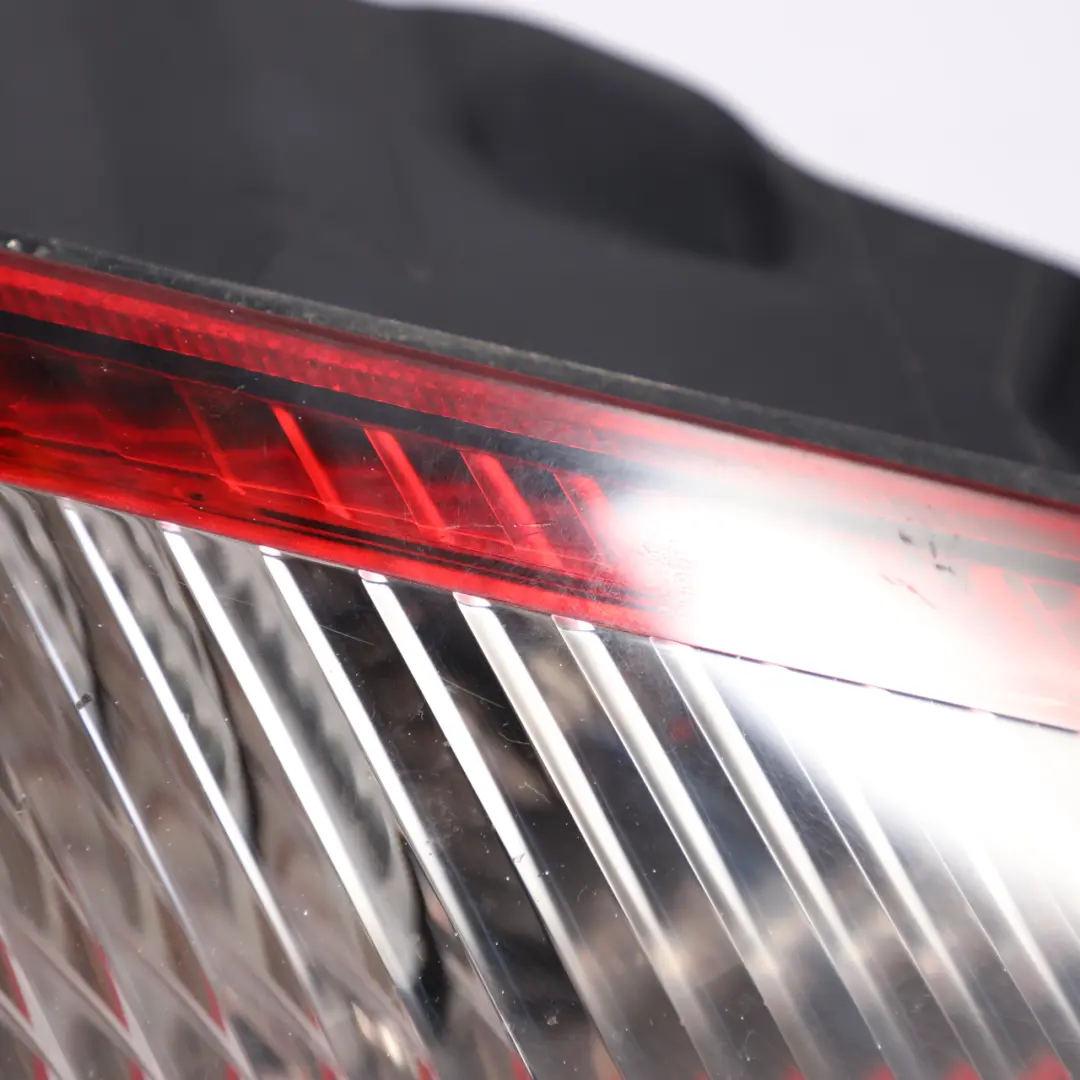 Porsche Cayman 987 Rear Tail Light Lamp Passenger Side Left N/S - SKU 98763142303 - Part number 98763142303