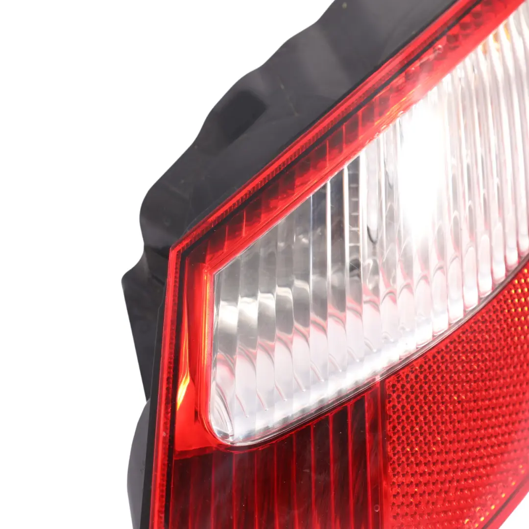 Porsche Cayman 987C Rücklicht Lampe Rechts - SKU 98763142403 - Teilenummer 98763142403
