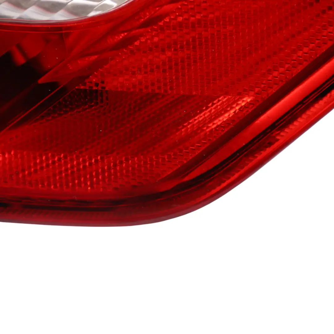 Porsche Cayman 987C Rear Tail Light Lamp Right O/S - SKU 98763142403 - Part number 98763142403