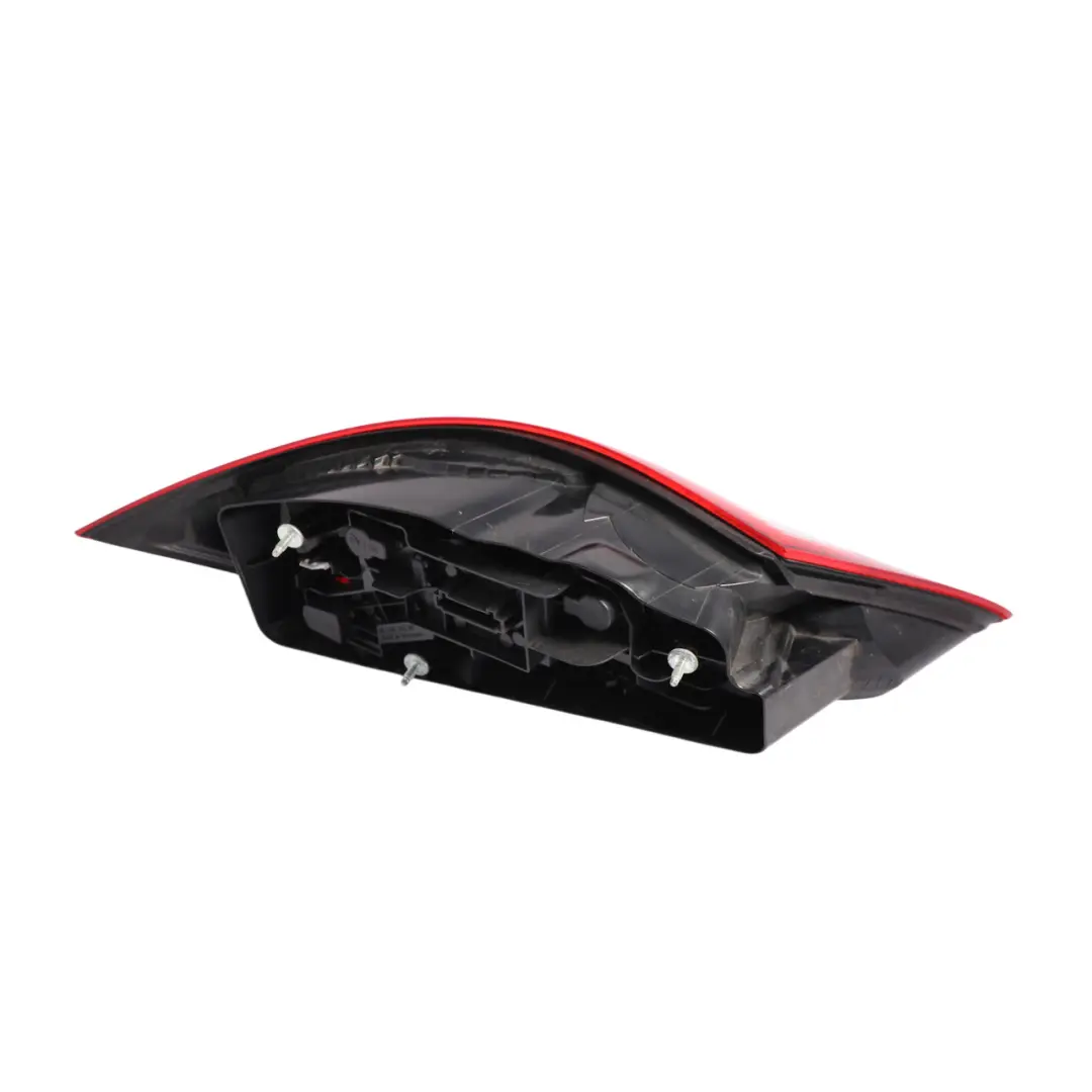 987C Rücklicht Lampe Rechts für Porsche Cayman mit Teilenummer 98763142403 Porsche Cayman 987C Rücklicht Lampe Rechts - SKU 98763142403 - Teilenummer 98763142403