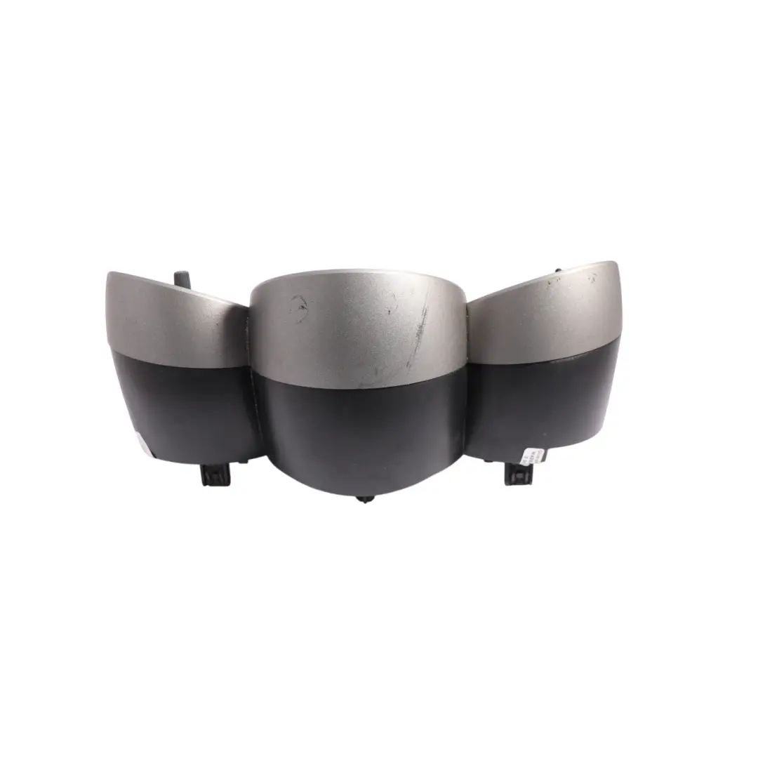 987C Instrument Cluster Speedo Clocks Petrol Manual to Porsche Cayman with Part number 98764110730 Porsche Cayman 987C Instrument Cluster Speedo Clocks Petrol Manual - SKU RHD-98764110730 - Part number 98764110730