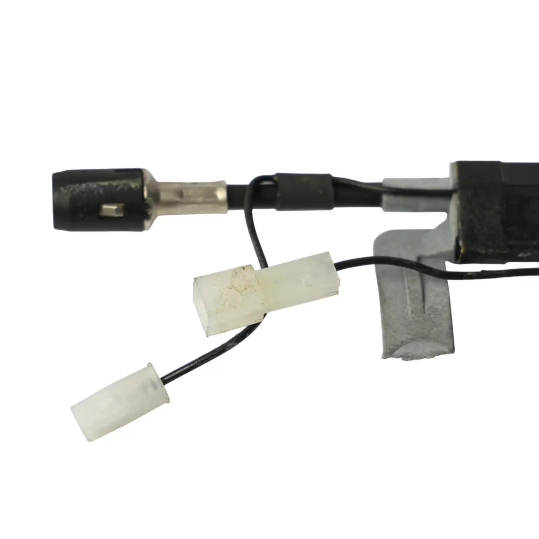 Porsche Cayman 987 Antena Amplificador Radio Booster - SKU 98764710500-1 - Número de pieza 98764710500