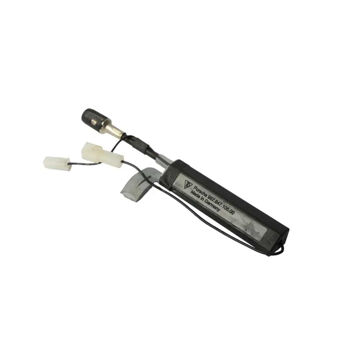 Porsche Cayman 987 Antenne Antennenverstärker Radio Booster - SKU 98764710500-1 - Teilenummer 98764710500