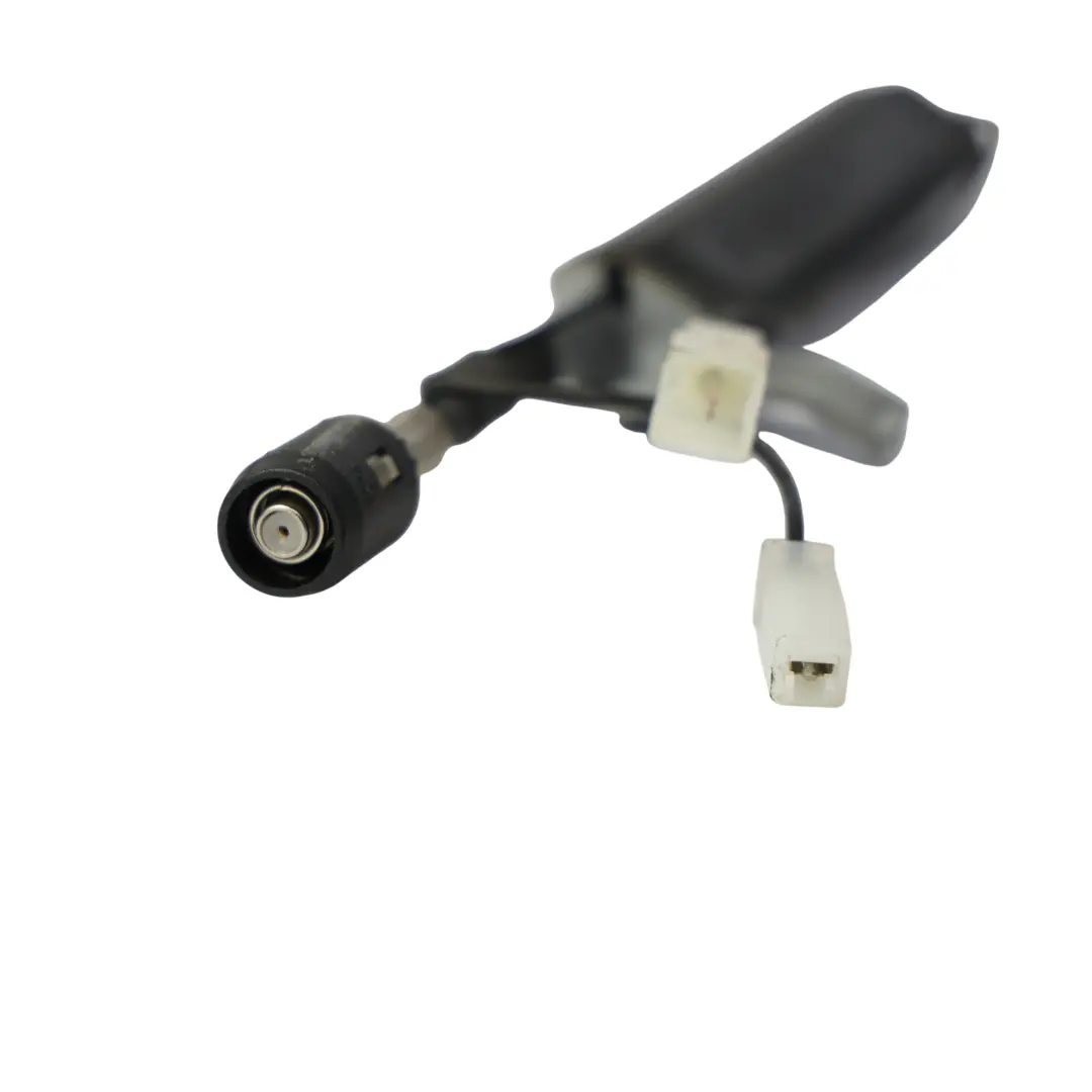 Porsche Cayman 987 Antena Amplificador Radio Booster - SKU 98764710500-1 - Número de pieza 98764710500