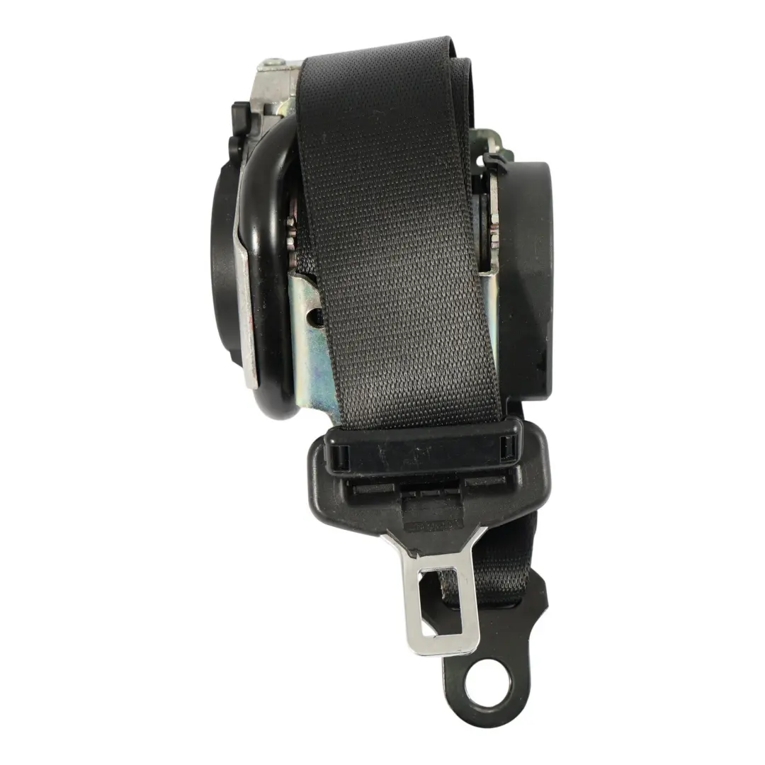Porsche Cayman 987C Front Seatbelt Seat Belt Left Right N/O/S - SKU 98780303303 - Part number 98780303303