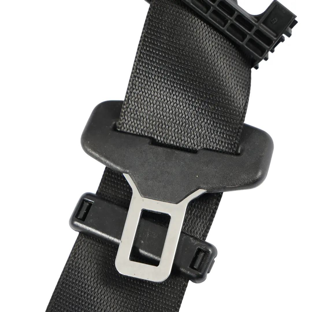 987C Ceinture De Sécurité Avant Gauche Droite pour Porsche Cayman à propos du numéro de pièce 98780303303 Porsche Cayman 987C Ceinture De Sécurité Avant Gauche Droite - SKU 98780303303 - Numéro de pièce 98780303303