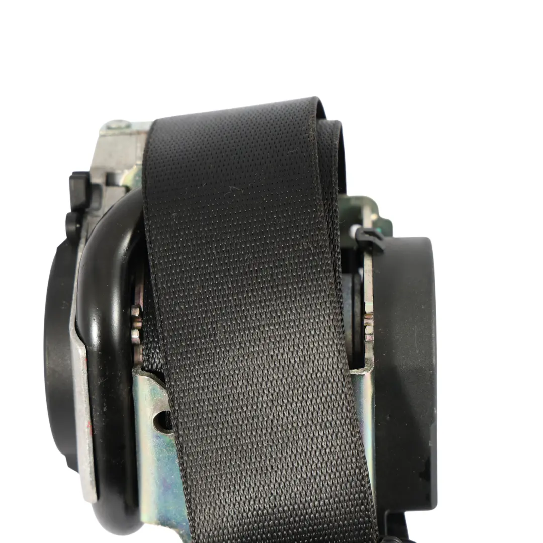 987C Front Seatbelt Seat Belt Left Right N/O/S to Porsche Cayman with Part number 98780303303 Porsche Cayman 987C Front Seatbelt Seat Belt Left Right N/O/S - SKU 98780303303 - Part number 98780303303