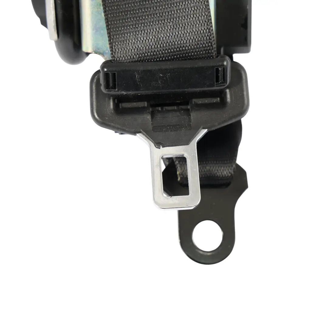 987C Front Seatbelt Seat Belt Left Right N/O/S to Porsche Cayman with Part number 98780303303 Porsche Cayman 987C Front Seatbelt Seat Belt Left Right N/O/S - SKU 98780303303 - Part number 98780303303