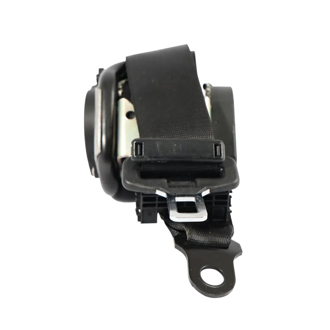 Porsche Cayman 987C Front Seatbelt Seat Belt Left Right N/O/S - SKU 98780303303 - Part number 98780303303