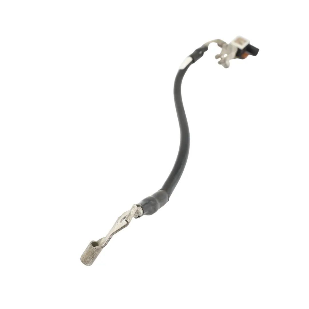 Batterie Klemme Minus Kabel Verdrahtung IBS für BMW F40 F44 mit Teilenummer 9878660 BMW F40 F44 Batterie Klemme Minus Kabel Verdrahtung IBS - SKU 9878660 - Teilenummer 9878660