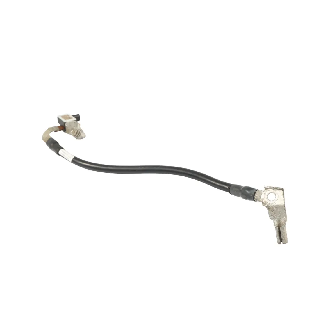 BMW F40 F44 Przewód Klema Akumulatora Ujemny Minusowy Masowy IBS - SKU 9878660 - Numer Części 9878660